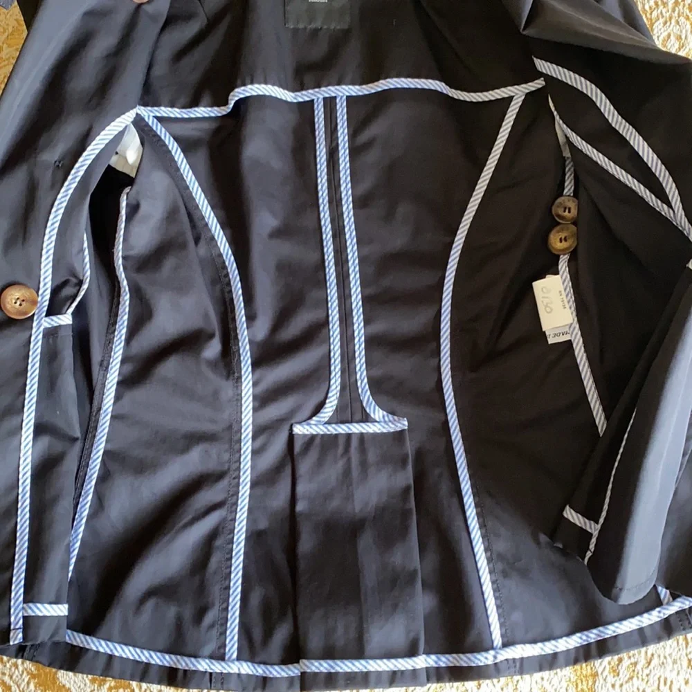 MaxMara Weekend Jacket - Picture 4 of 6